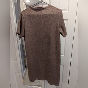 Arc'teryx Sweater Dress